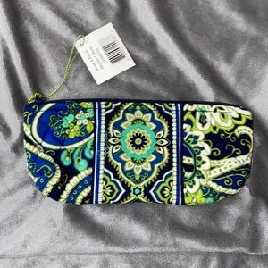 Vera Bradley Brush Case